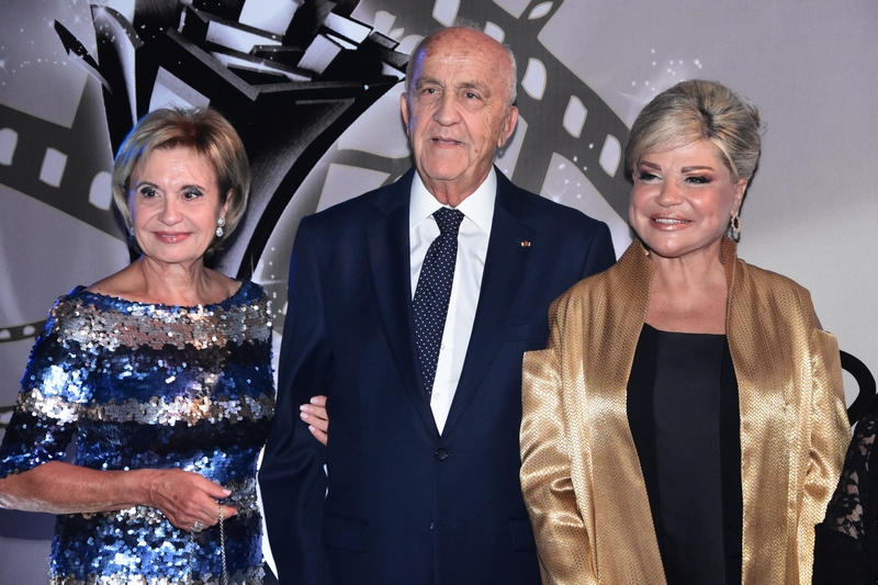 May Chidiac Foundation Dinner 